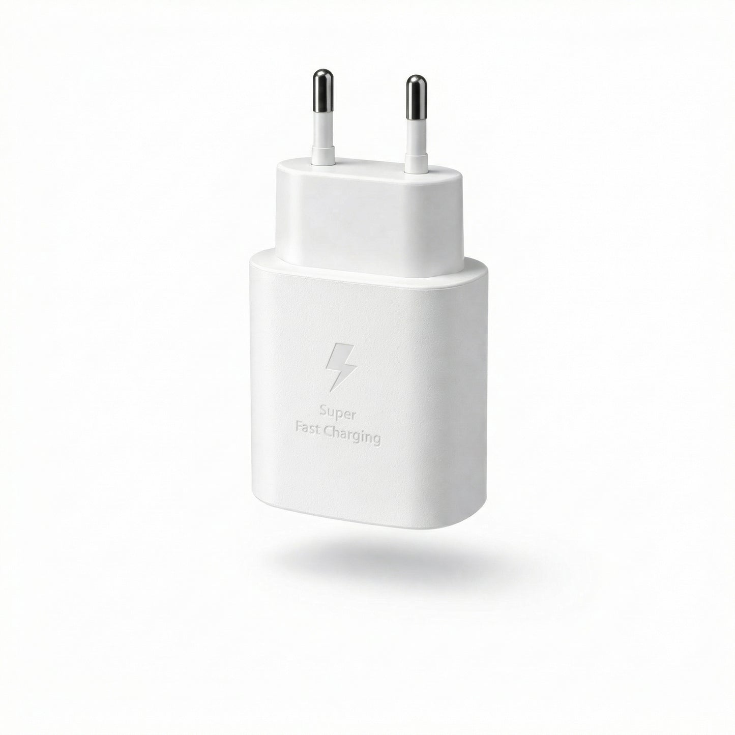 25W USB-C Fast Charger | PD 3.0 Super Fast Charging Adapter