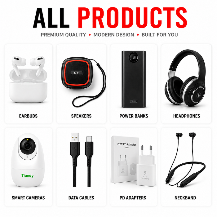 All Products