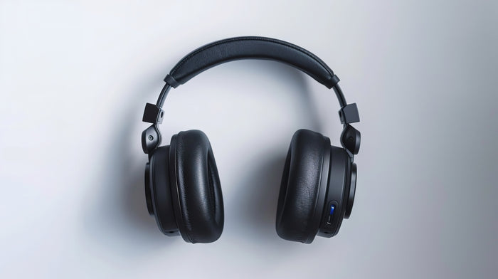 Gaming Headphones