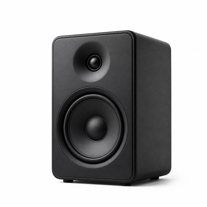 Wireless Speaker's