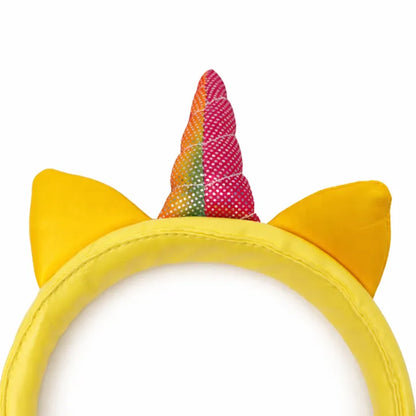 Unicorn Bluetooth Headphones for Girls