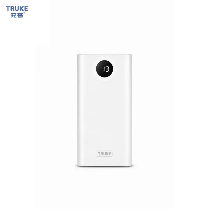 Truke 22.5W Fast Charging Power Bank 20000 mAh HY206
