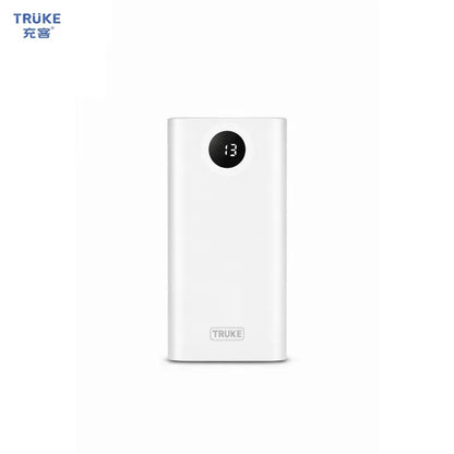 Truke 22.5W Fast Charging Power Bank 20000 mAh HY206