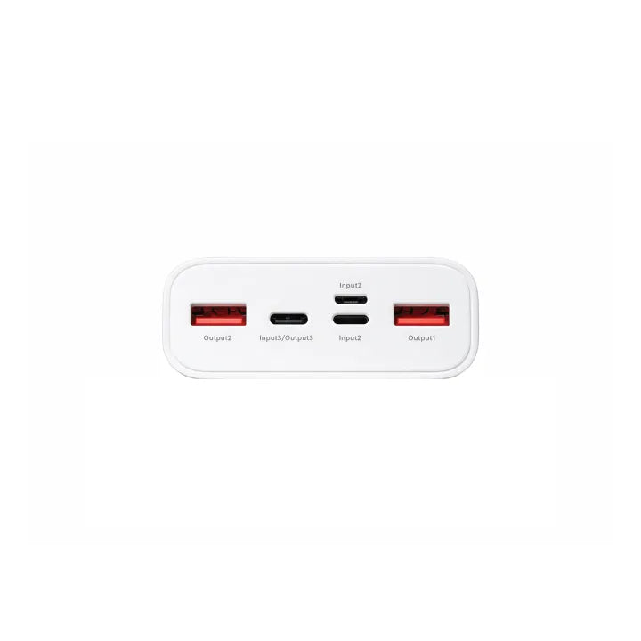 Truke 22.5W Fast Charging Power Bank 20000 mAh HY206
