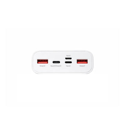 Truke 22.5W Fast Charging Power Bank 20000 mAh HY206