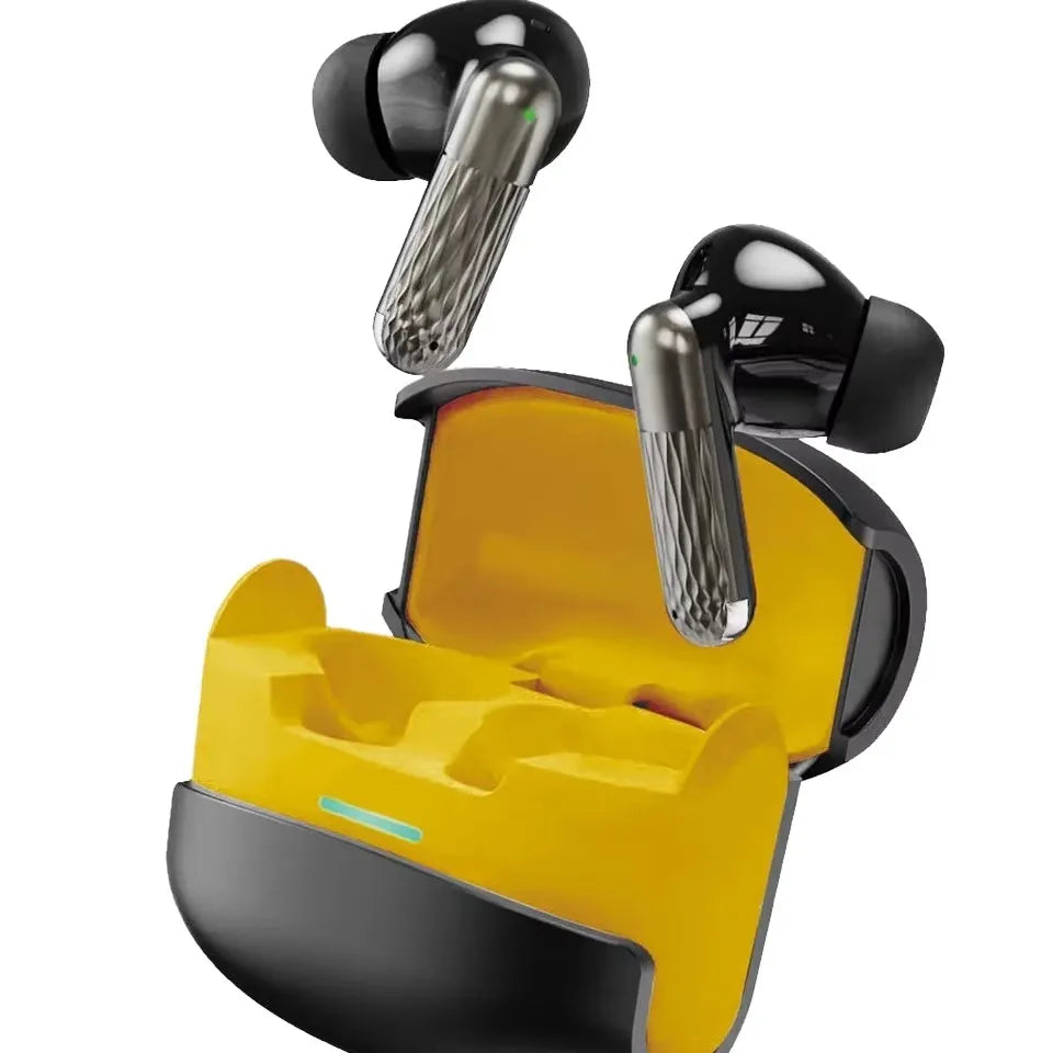U39 True Wireless Bluetooth Earphones