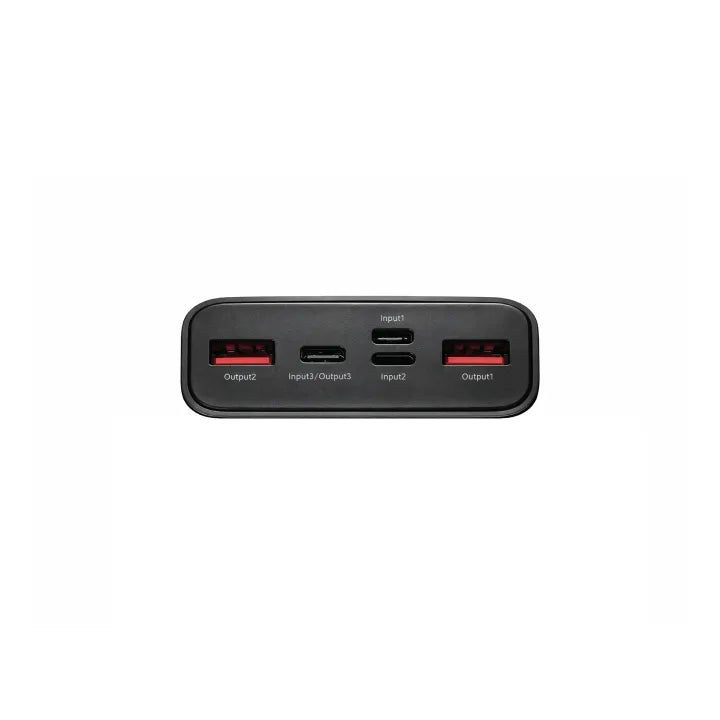 Truke 22.5W Fast Charging Power Bank 20000 mAh HY206