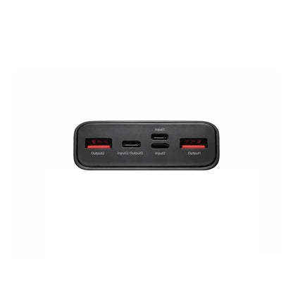 Truke 22.5W Fast Charging Power Bank 20000 mAh HY206
