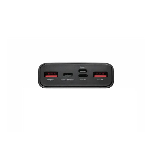 Truke 22.5W Fast Charging Power Bank 20000 mAh HY206
