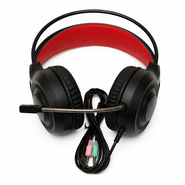 MISDE V6S Gaming Headset Made for Gamers