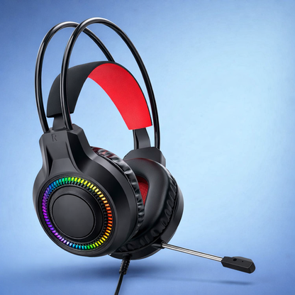MISDE V6S Gaming Headset Made for Gamers
