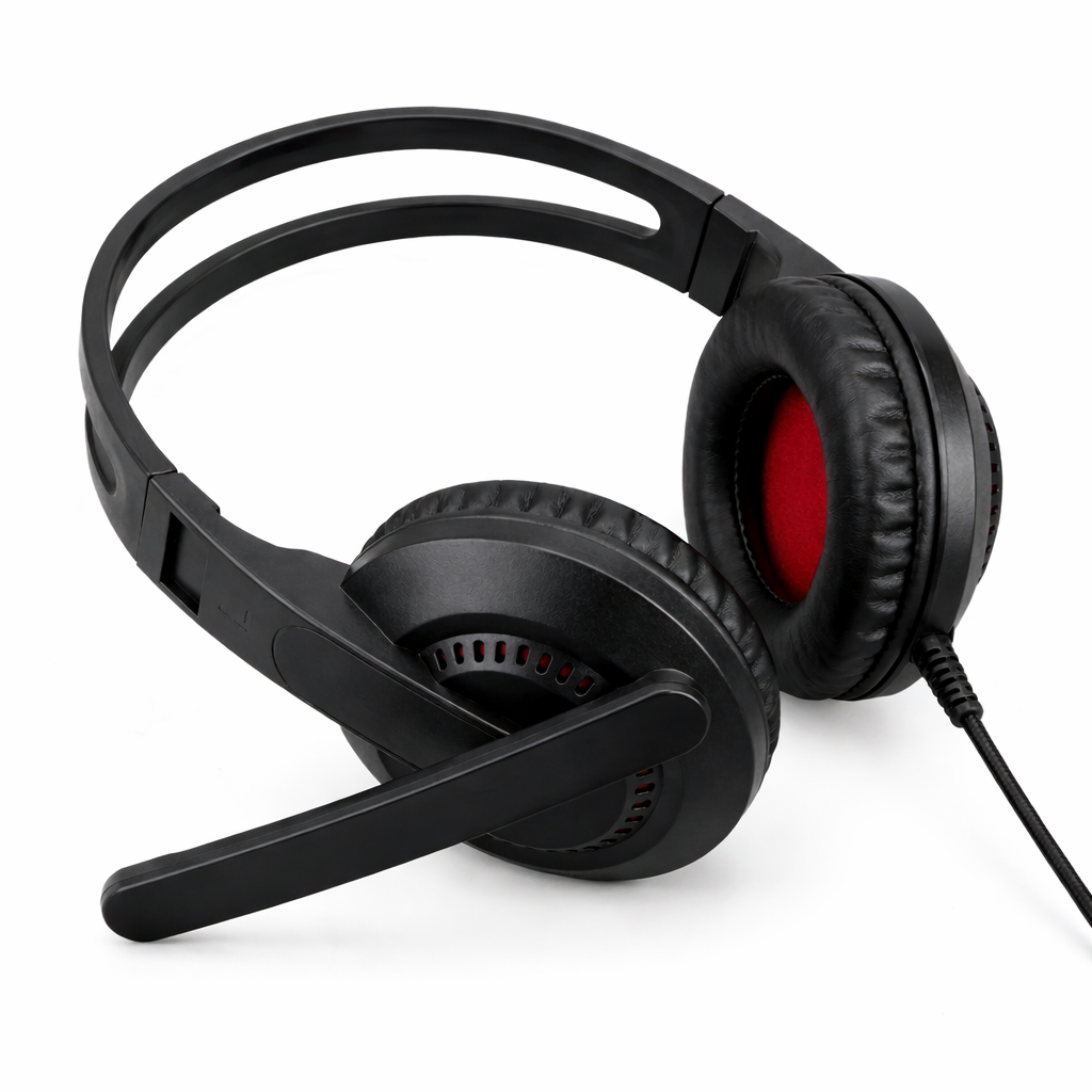MISDE A2 Gaming Headset