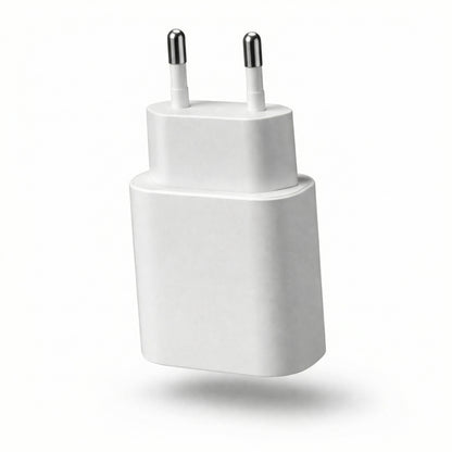 25W USB-C Fast Charger | PD 3.0 Super Fast Charging Adapter