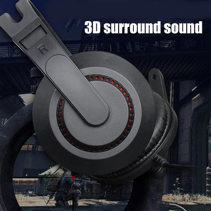 MISDE A2 Gaming Headset