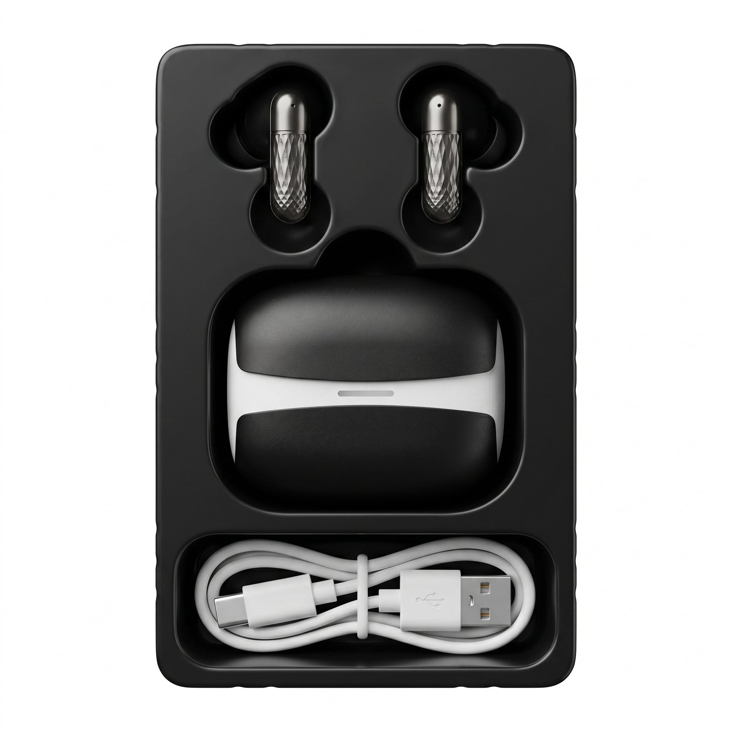 U39 True Wireless Bluetooth Earphones