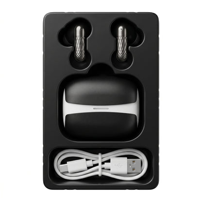 U39 True Wireless Bluetooth Earphones