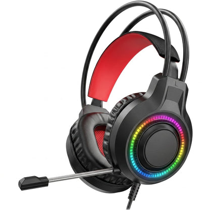 MISDE V6S Gaming Headset Made for Gamers