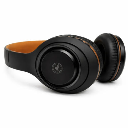 RGB Wireless Bluetooth Headphones