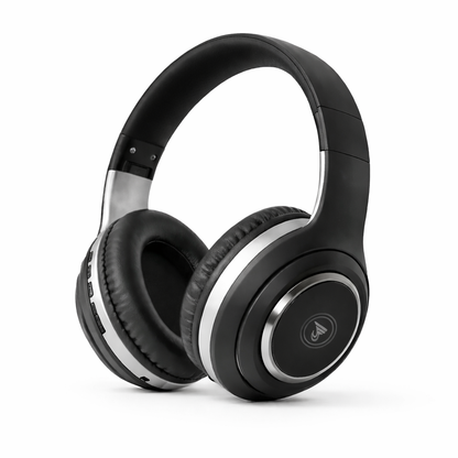 RGB Wireless Bluetooth Headphones